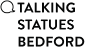 Talking Statues Bedford